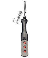 Sex &amp; Mischief Heart Paddle - $317.03 MXN