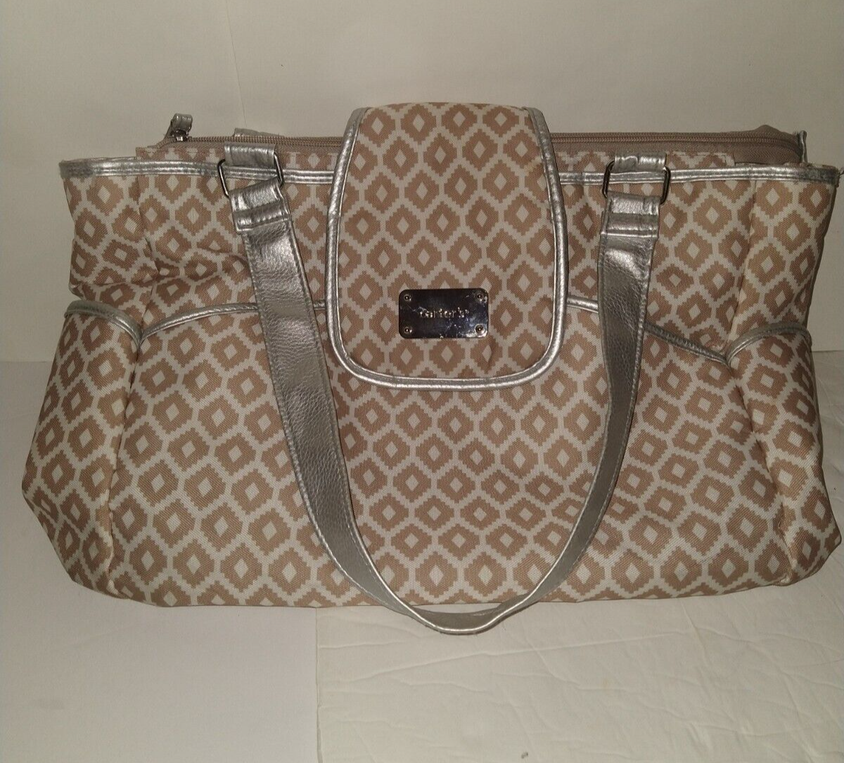Primary image for Carter's Diaper Bag Preowned 