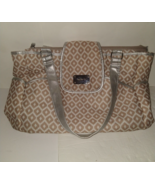 Carter&#39;s Diaper Bag Preowned  - $9.89