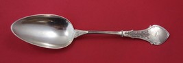 Alameda by Koehler and Ritter Sterling Silver Dinner Spoon / Serving 8 1/4&quot; - £100.07 GBP