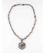 Authenticity Guarantee

Sevan Avakian Sterling Silver .45 Caliber Chambe... - €845,05 EUR