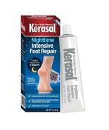 Kerasal Nighttime Intensive Foot Repair, Skin Healing Ointment for Crack... - $21.55 CAD