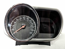 2013-2015 Chevy Spark Speedometer Instrument Gauge Cluster 92K Miles OEM - $69.25