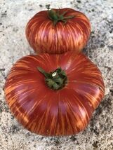 Fresh Vintage Wine Tomato Seeds Potato Leaf - $4.00