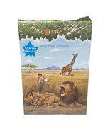 MAGIC TREE HOUSE: DOLPHINS AT DAYBREAK / GHOST TOWN / By Mary Pope Osbor... - $35.91 CAD