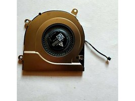 Laptop CPU Cooling Fan Replacement for HP Elite X2 1011 G1 P/N: 6033B0039201 793 - £22.18 GBP
