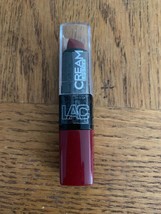 L.A. Colors Cream Lipstick Exquisite - $12.75