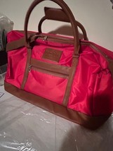 New Hard Rock & Casino Atlantic City Travel Bag image 2