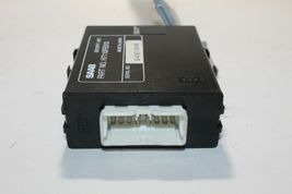 2005-2006 SAAB 9-2 AERO ANTI-THEFT SECURITY MODULE UNIT K8522 image 4