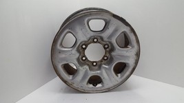 Wheel 16x7 Steel Fits 03 4 RUNNER 520896 - £57.48 GBP