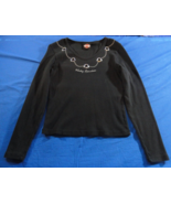 DISCONTINUED HARLEY DAVIDSON PIKES PEAK COLORADO SPRINGS CO SHIRT WOMENS... - €18,91 EUR