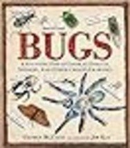 Bugs: A Stunning Pop-up Look at Insects, Spiders, and Other Creepy-Crawlies - £16.37 GBP