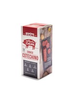 Levoni cotechino PGI Modena Cooked Pork sausage 17.5 oz (PACK OF 2) - $1,413.49 MXN