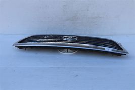 1998-02 Lexus LX470 Front Gril Grill Grille image 12