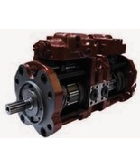   Kobelco K916LC-II/SK300-III/LC-II Hydrostatic Pump Repair - £5,901.87 GBP