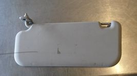 Driver Left Sun Visor For 10-13 Kia Soul  1.6 - $41.58