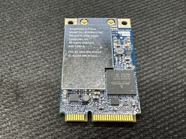 Apple iMac A1225 24&quot; Airport Wireless WIFI Card 020-5280-A BCM94321MC - £3.15 GBP