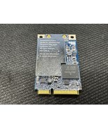 Apple iMac A1225 24&quot; Airport Wireless WIFI Card 020-5280-A BCM94321MC - £3.15 GBP