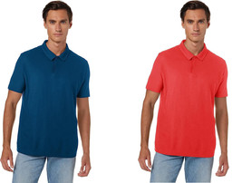  Oakley Men&#39;s Clubhouse Rc Polo 2.0  - £23.77 GBP+