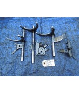 02-06 Acura RSX Type S X2M5 transmission shifter fork assembly OEM 6 spe... - €139,07 EUR 02-06 Acura RSX Type S X2M5 transmission shifter fork assembly OEM 6 spe... - €139,07 EUR