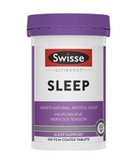 Swisse Ultiboost Sleep 100 Tablets - £25.95 GBP