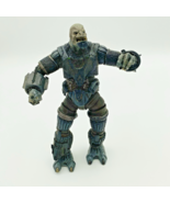 McFarlane Toys Halo 3 Series 2 Brute Stalker Action Figure 2008 Broken H... - $347.74 MXN