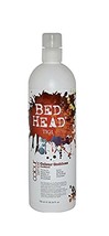 Bead Head Tigi Colour Goddess Conditioner Racy Red - $24.74