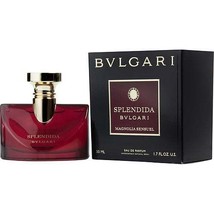 Bvlgari Splendida Magnolia Sensuel By Bvlgari Eau De Parfum Spray 1.7 Oz - £64.13 GBP