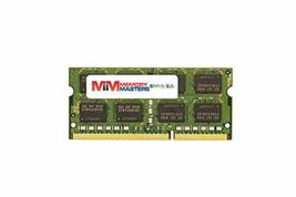 8GB RAM Memory for Asus Notebooks X501A MemoryMasters Memory Module DDR3 SO-DIMM - £54.36 GBP