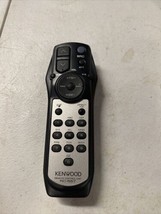 Kenwood Car Radio Remote Control RC-557 - $8.60