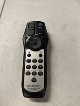 Kenwood Car Radio Remote Control RC-557 - $163.73 MXN
