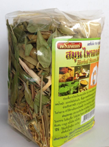 Promchan Thai Nature Herb Sauna Spa Relax Therapy Herbal Steam Bath Body 200 G - £23.54 GBP