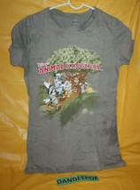Walt Disney World Animal Kingdom Souvenir T Shirt Size Adult Medium - $29.69