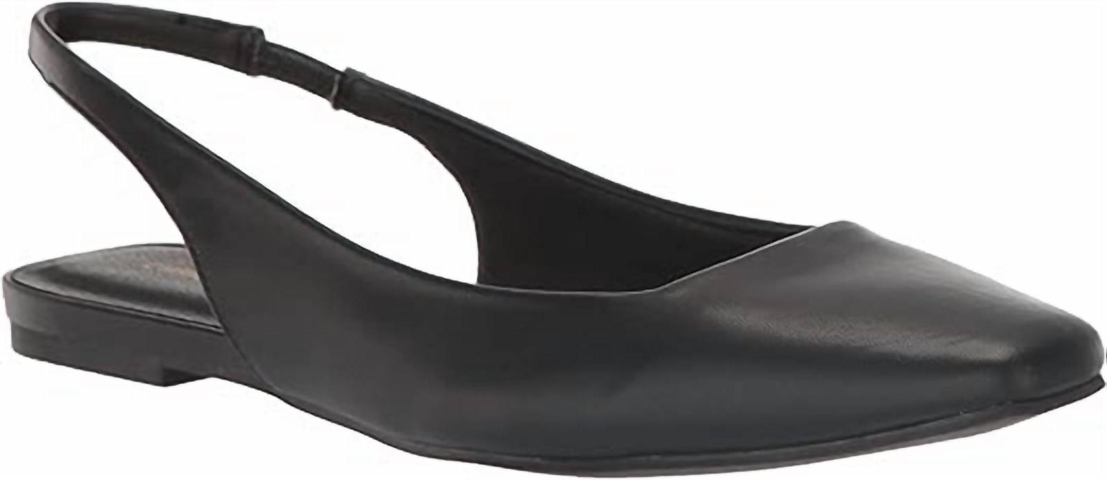 Chinese Laundry Women&#39;s Rhyme Time Sling Back Flats Size 6.5 - $46.53