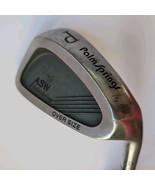 Palm Springs ASW Golf Club Iron P Oversize 34.5&quot; Shaft RH Right Hand USA - £16.02 GBP