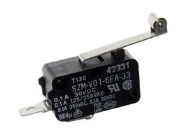 DD34-00006A - SWITCH-MICRO (125/ 250V, 0.1a, 60G)  - $35.99