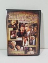 Bill and Gloria Gaither - Bill Remembers Heroes (DVD, 2006) Complete with Insert - £5.44 GBP