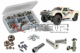 RCScrewZ Stainless Steel Screw Kit axi027 for Axial Racing Yeti Jr. Score 1/18th - £23.33 GBP