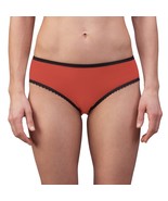 Trend 2020 Chili Pepper Behr Women&#39;s Briefs - £22.60 GBP