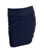 Lady Hagen Navy Blue Pull On Golf Skort Size S - £15.07 GBP