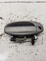 Passenger Door Handle Exterior Door Front Hatchback Fits 05-11 AVEO 1403... - $21.38