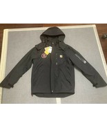 Barstool Sports Carhartt Jacket Sportsbook Final Four Shoreline Storm De... - $270.79 CAD