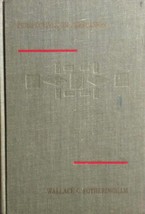 Perspectives on Persuasion by Wallace C. Fotheringham / 1967 Psychology HC - $7.97