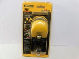 Stanley 12-105 Hand Block Plane RB5 Woodworking - £12.57 GBP