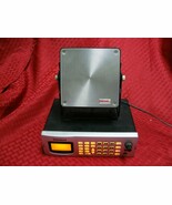 Radio Shack Digital Trunking Scanner Pro-2096 + Diesel Speaker See Pictures - $382.32 CAD