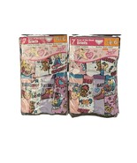 JoJo Siwa Girls Underwear 7-Pack Briefs Days of the Week 100% Cotton Sz ... - $29.77 CAD