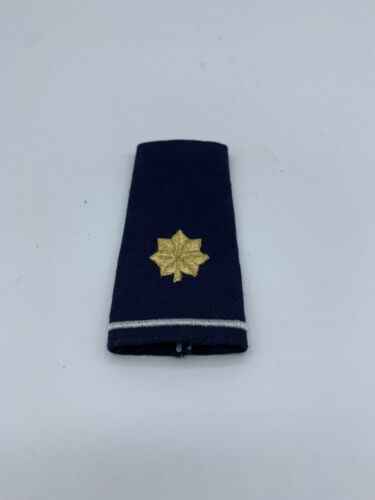 One Air Force Dress Blues Major Rank - $8.05