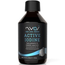 Nyos Active Iodine (250 ml) - $29.74