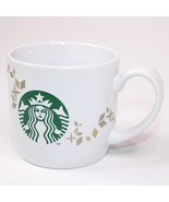 Starbucks Decorated Coffee Mug 14 fl. oz. Tea Cup 2013 Holiday Collectio... - $180.81 MXN