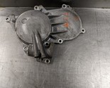 Left Front Timing Cover From 2012 Nissan Altima  3.5 - $34.95